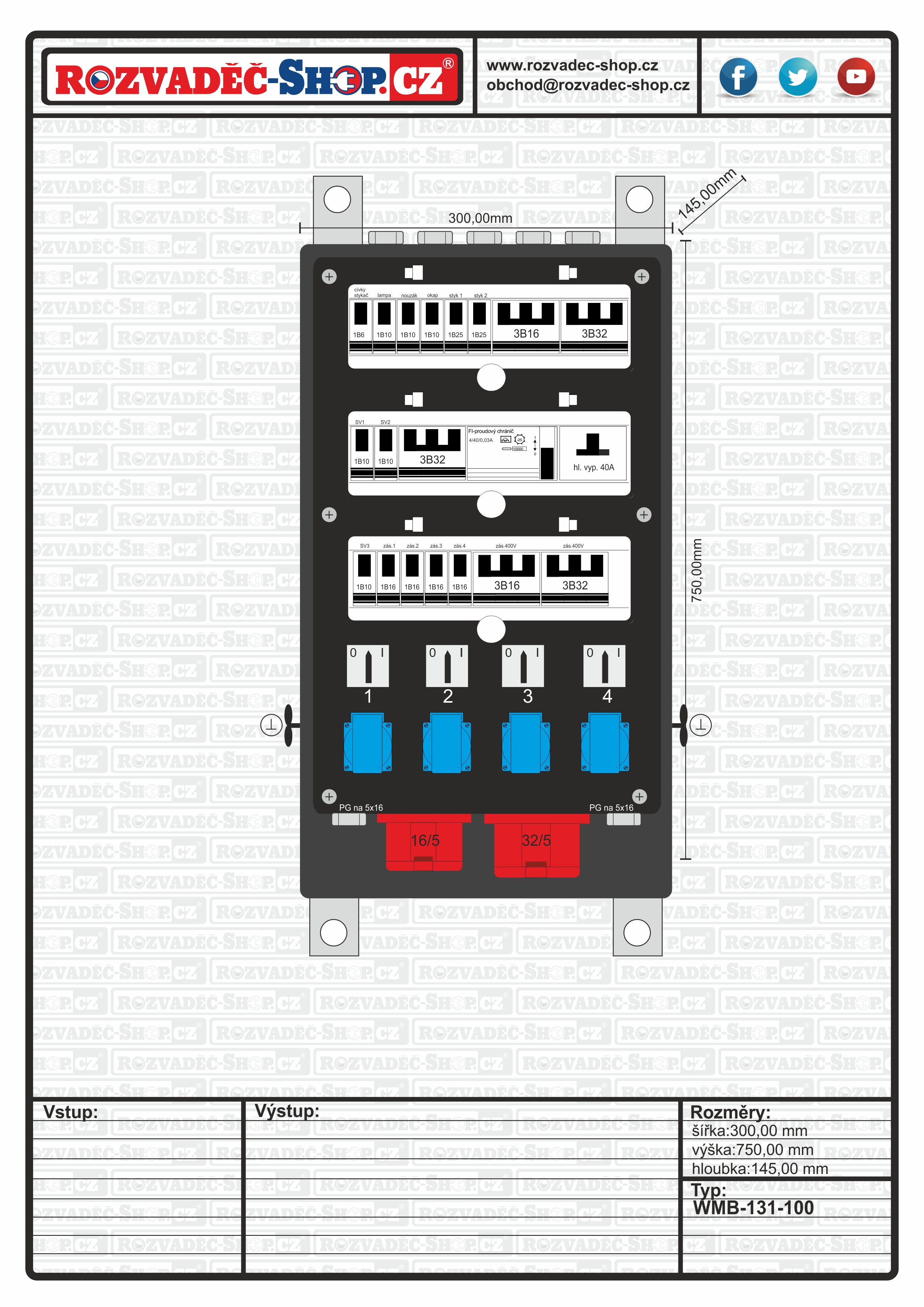 WMB-131-100 pdf